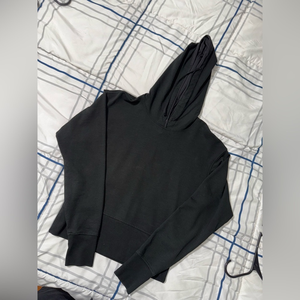 Victoria secrets 
Black Women's Hoodie